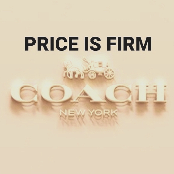 💗 Coach Signature Ankle Socks 2 pack - Picture 4 of 4